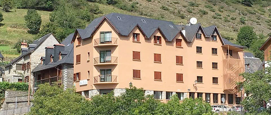 HOSTAL MALIDA Hostal Malida