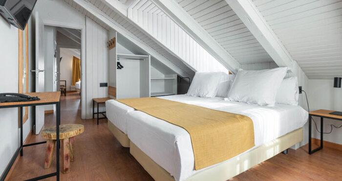 HOTEL VIELHA